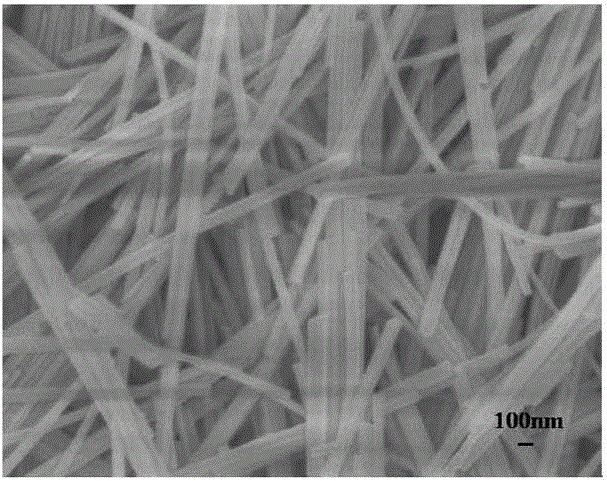 ceo  <sub>2</sub> Nanoparticle/cds nanorod composite photocatalyst and its preparation method and application