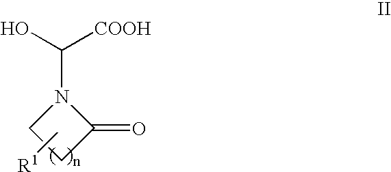 Highly enantiomerically pure lactam-substituted propanoic acid derivatives and methods of making and using same