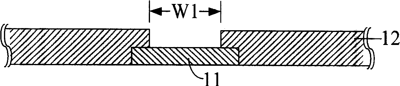 Conductive structure for semiconductor integrated circuit and method for forming the same