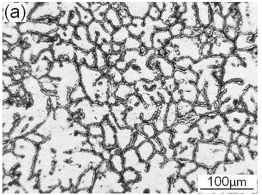 Rolling method for ultrahigh-strength aluminum alloy plate