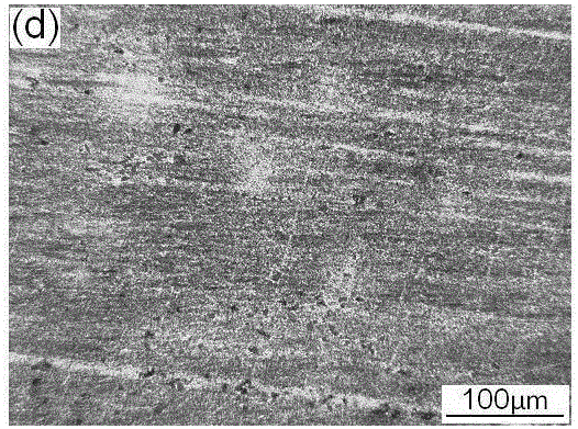 Rolling method for ultrahigh-strength aluminum alloy plate