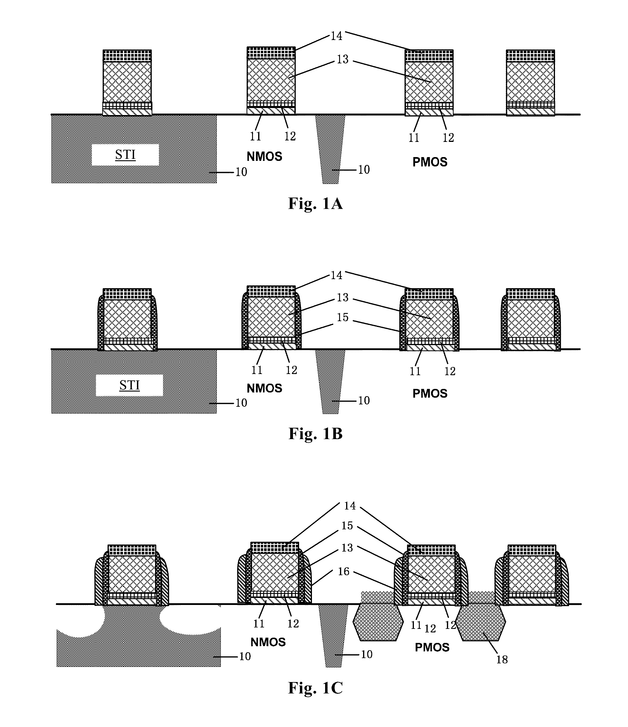 Method for manufacturing semiconductor device