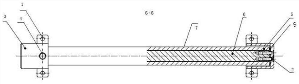 Magnetic torquer for microsatellite and assembly method thereof