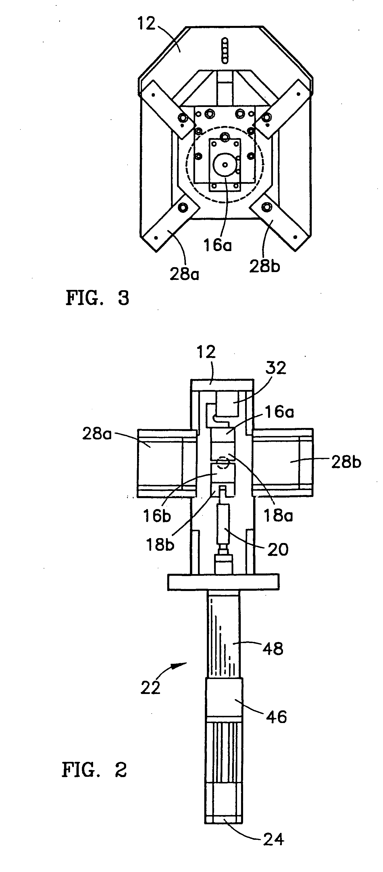 Micro-tensile testing system