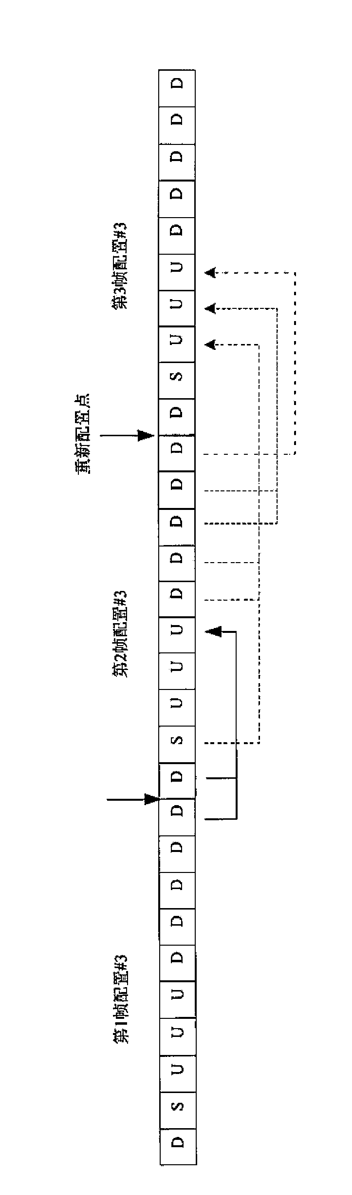 Method and device for transmitting acknowledgement message