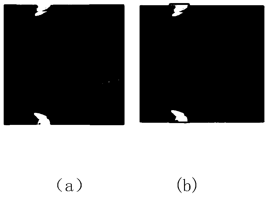 Detection method of coronal mass ejection based on multi-feature fusion