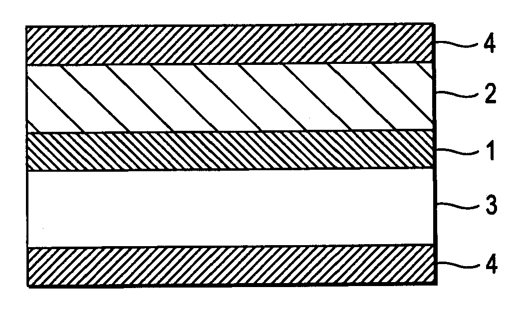 Double-sided pressure-sensitive adhesive sheet and liquid-crystal display