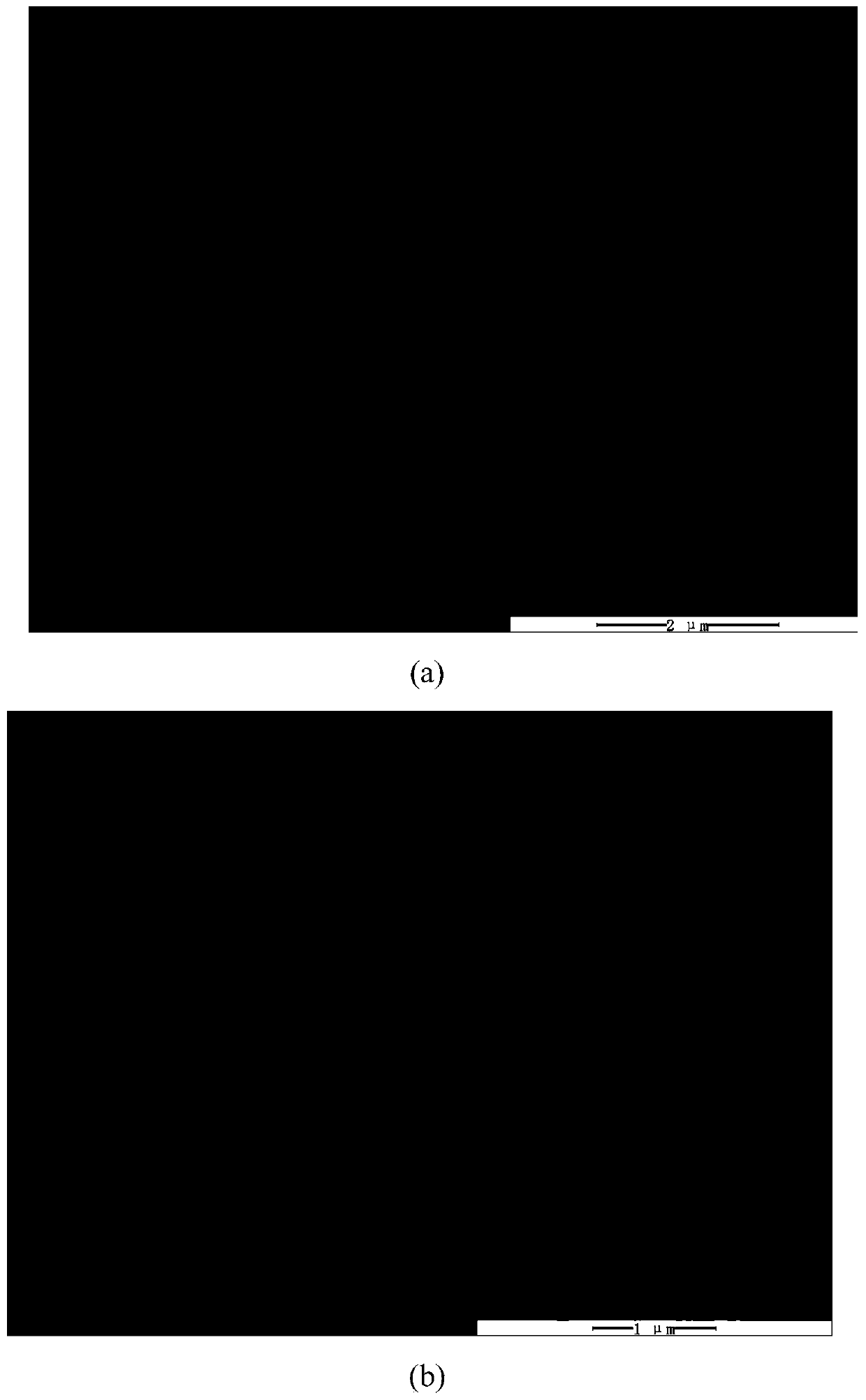 Preparation method for synthesizing nano sulfadiazine copper