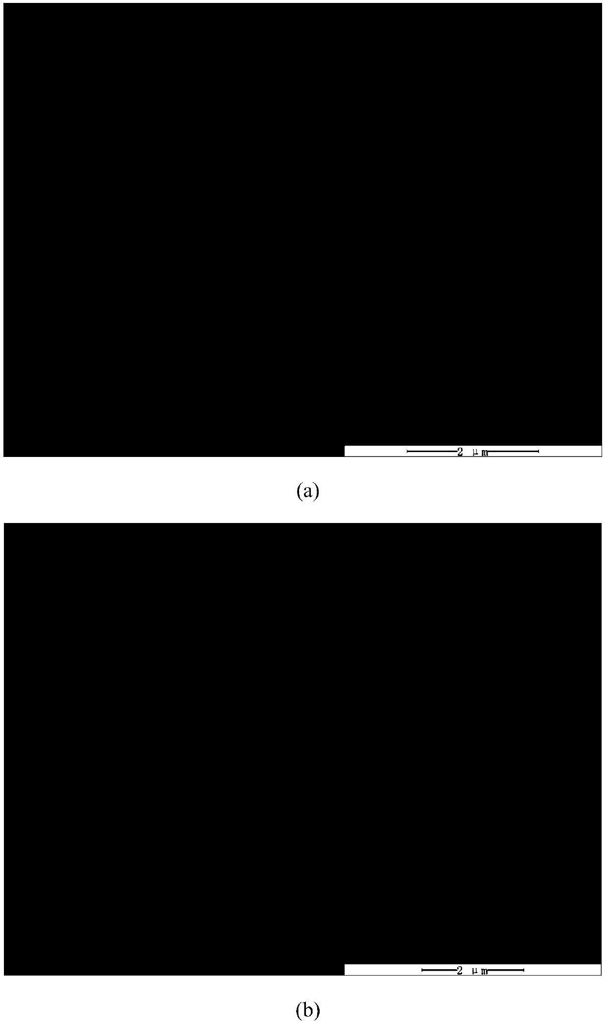 Preparation method for synthesizing nano sulfadiazine copper