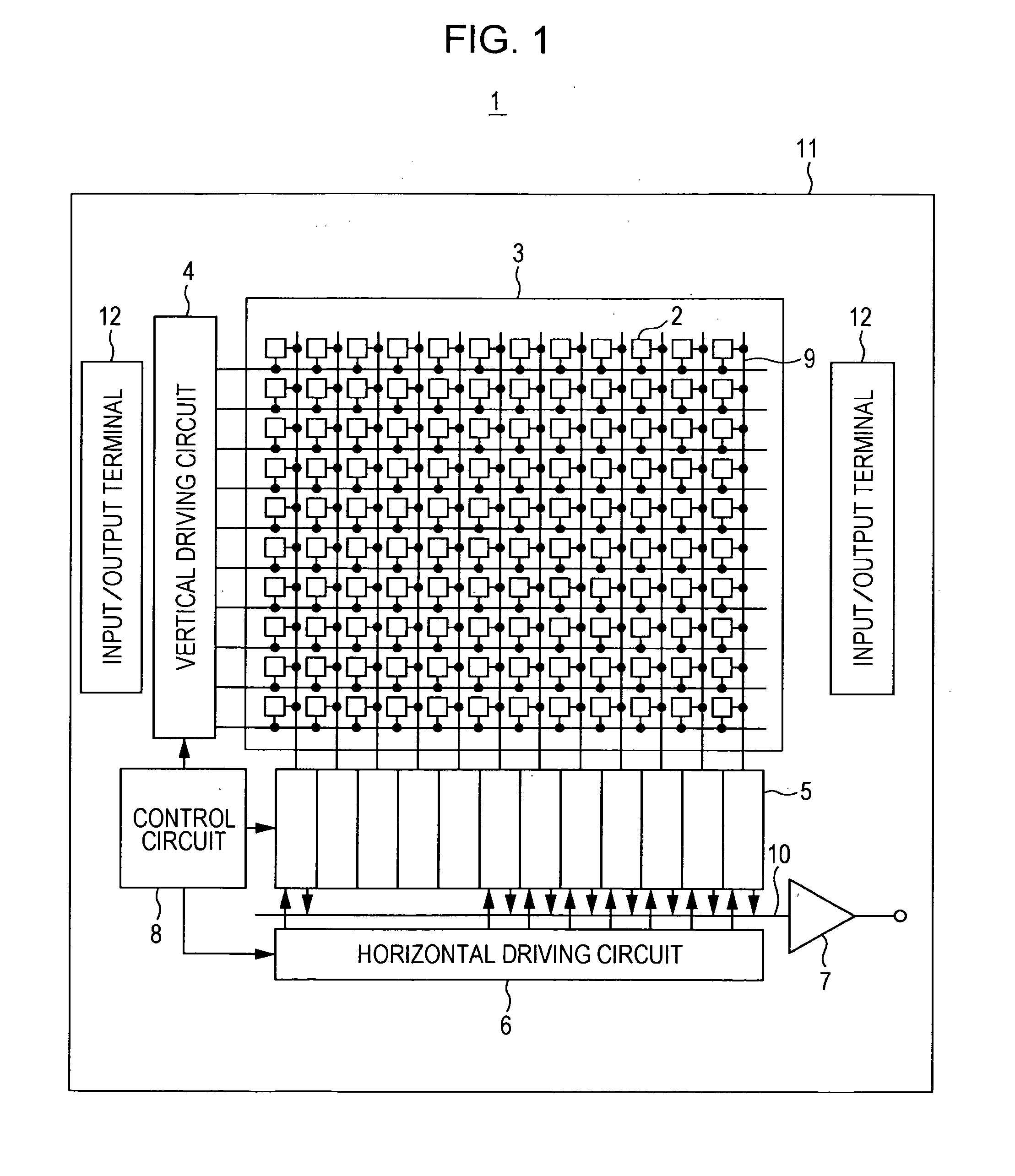 Solid-state imaging apparatus, method of manufacturing same, and electronic apparatus