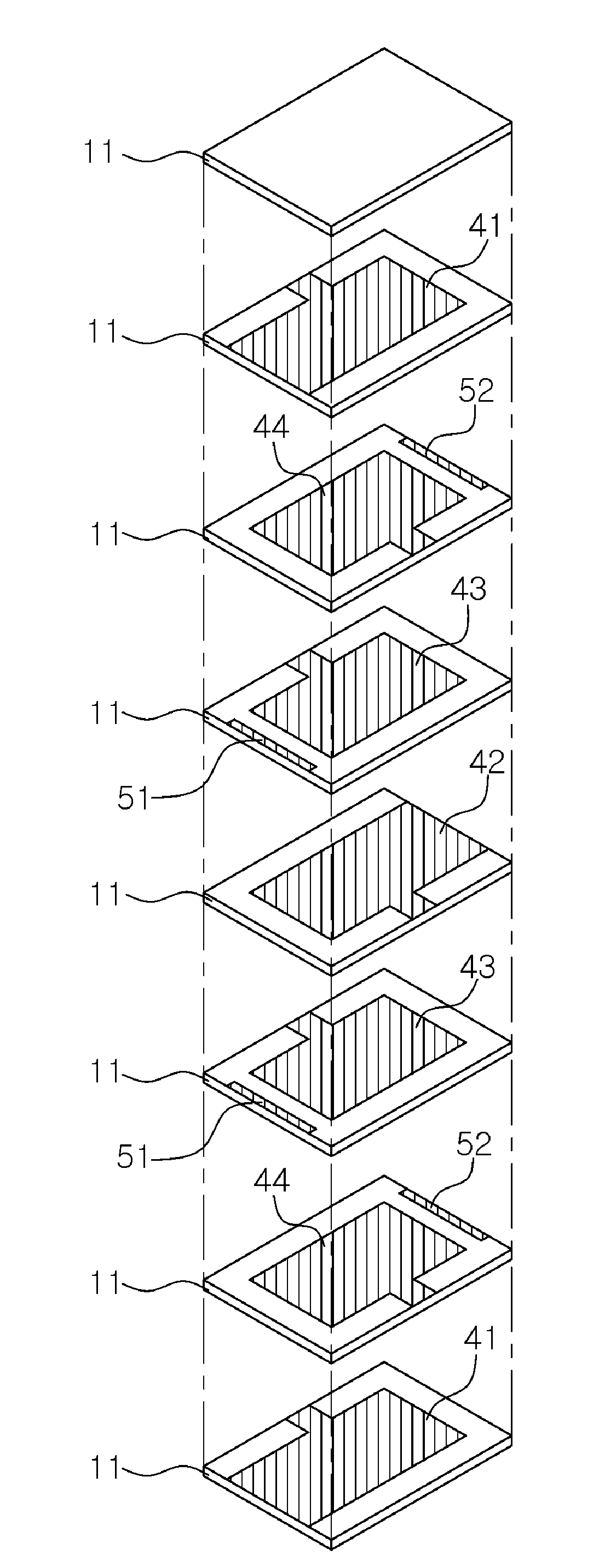 Multilayer ceramic electronic component