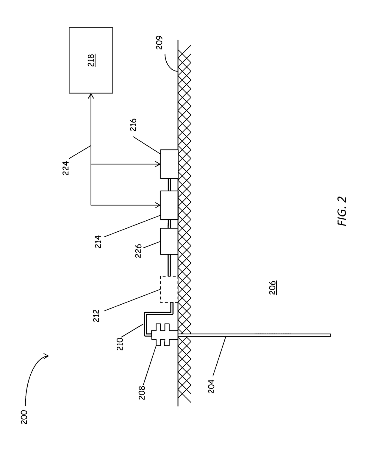 Real-time compositional analysis of hydrocarbon based fluid samples