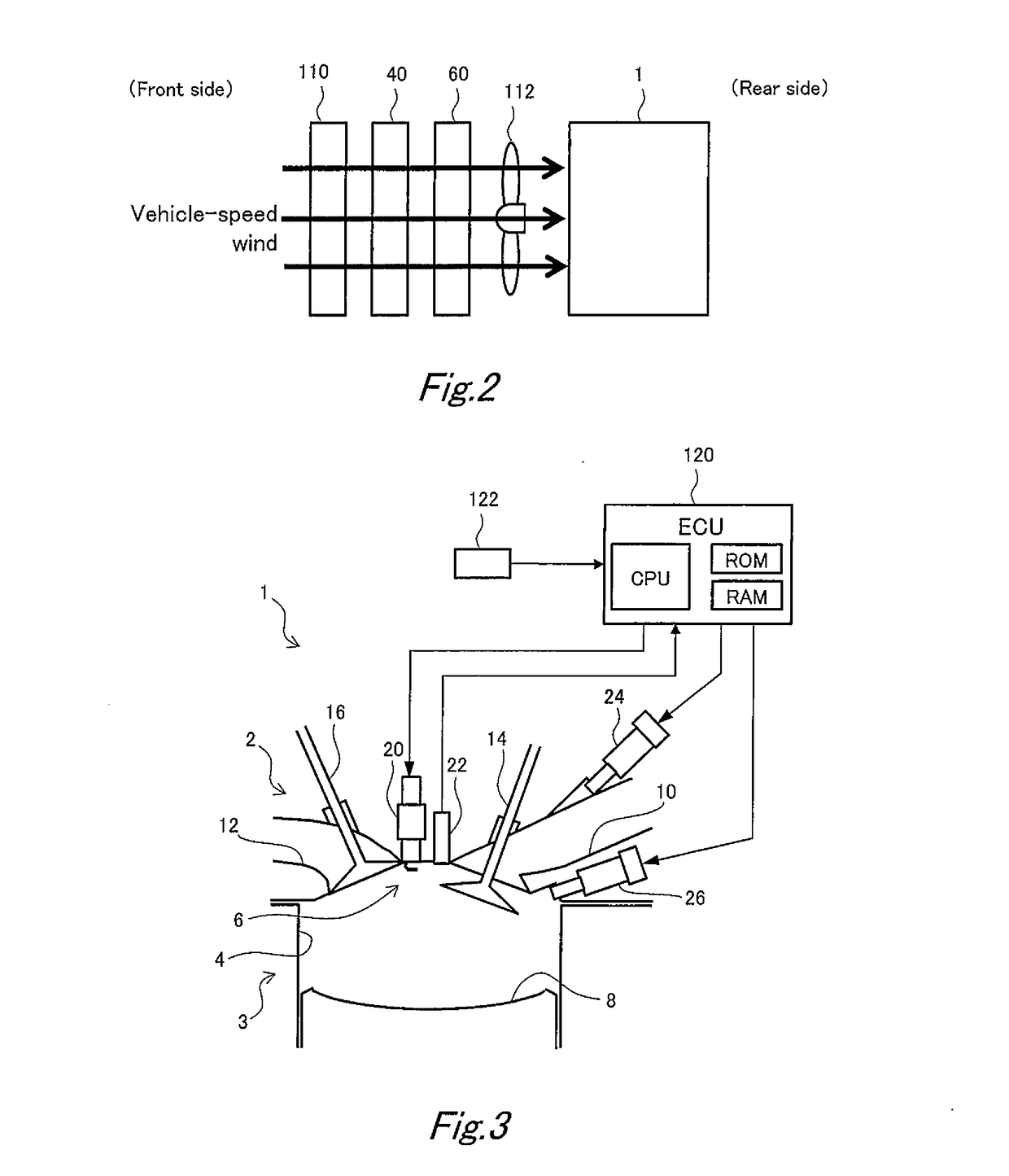 Internal combustion engine