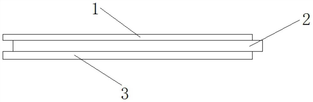 Novel aluminium alloy floor manufacturing method