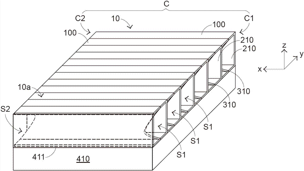 Heat sink