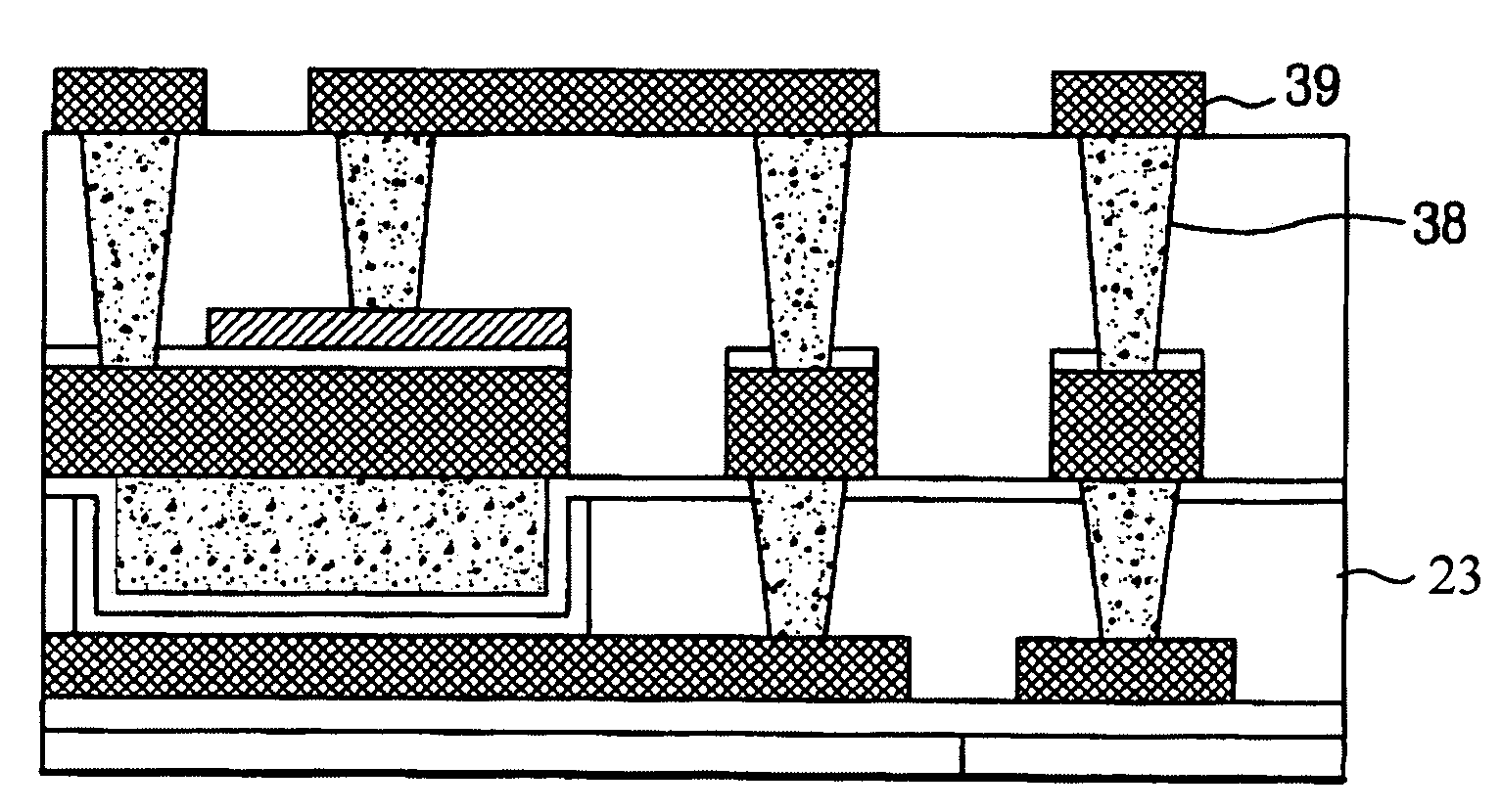 Method of fabricating MIM capacitor