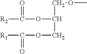 Ester of aminoglycan and uses thereof