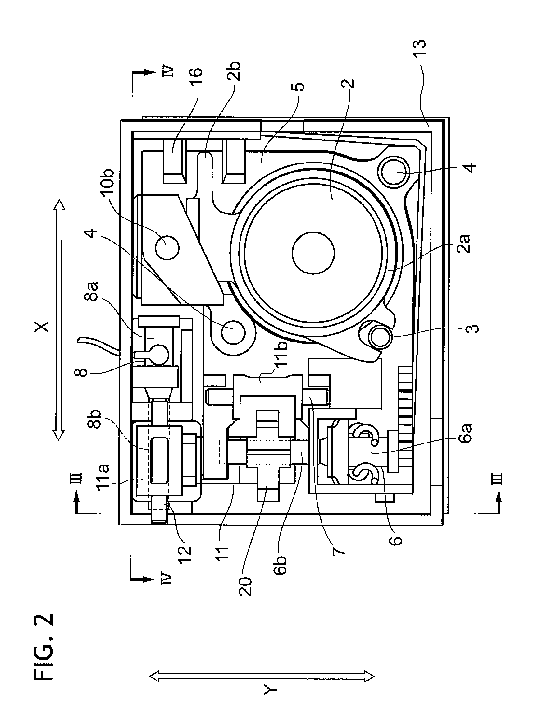 Imaging device