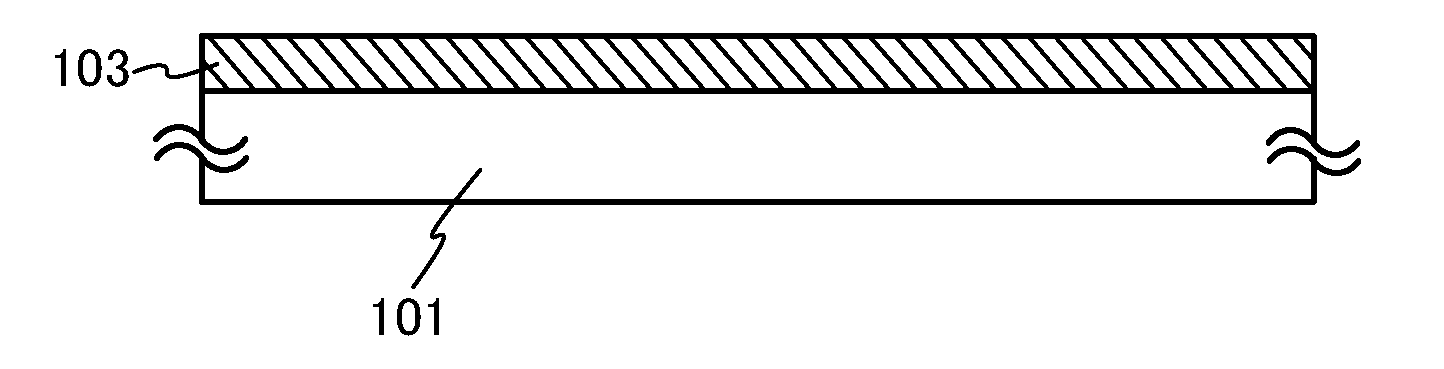 Method for forming oxide semiconductor film and method for manufacturing semiconductor device