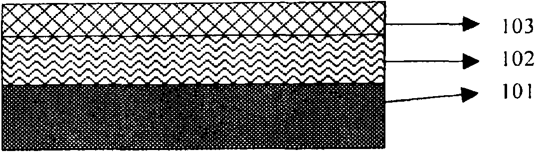 Production method of phase-change memory