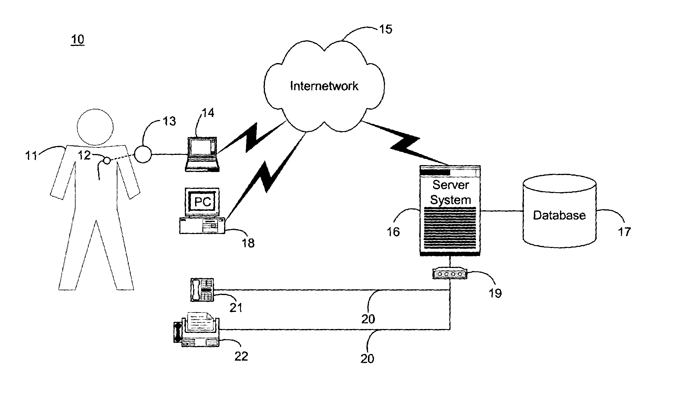 System and method for analyzing patient information for use in automated patient care