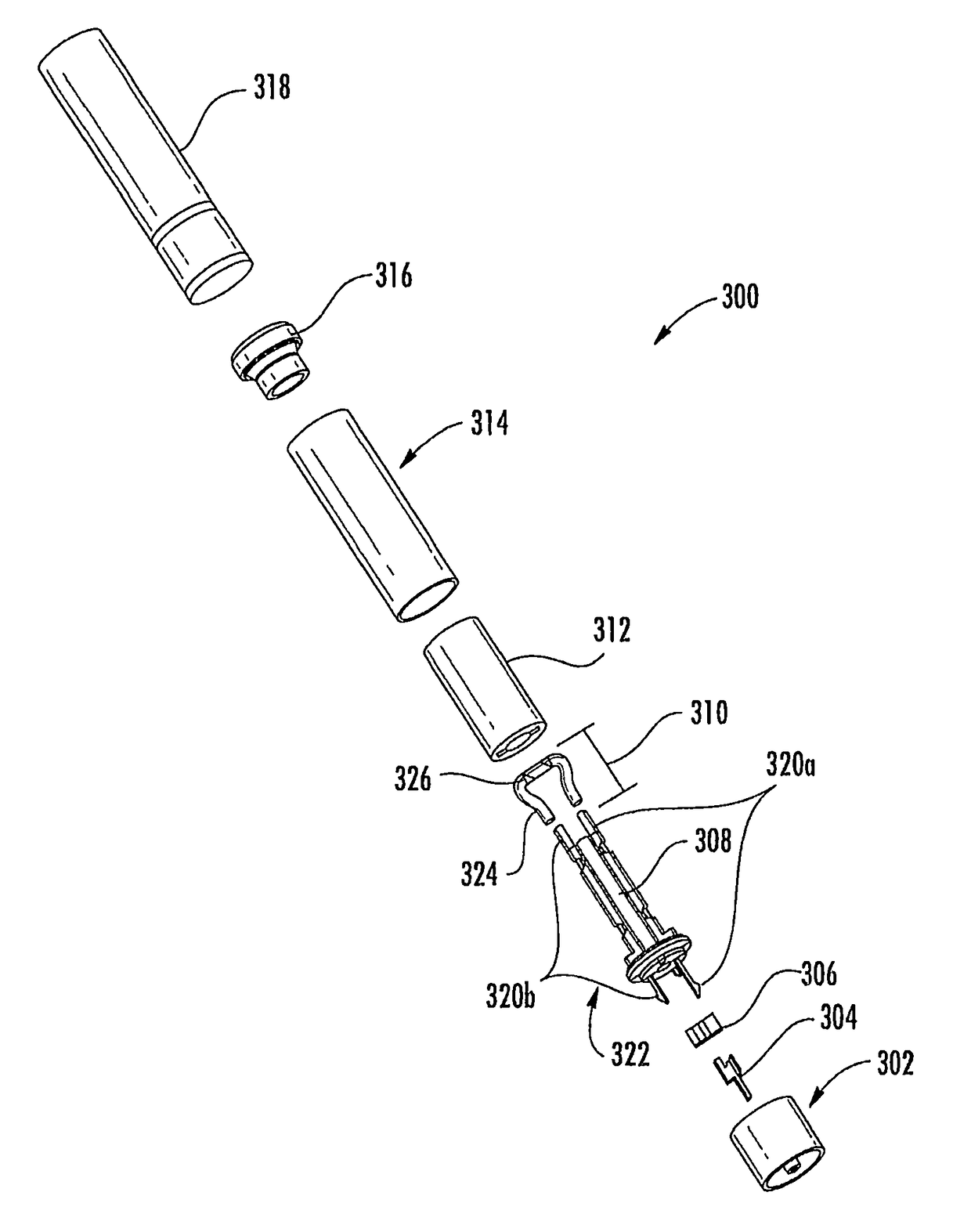 Aerosol delivery device