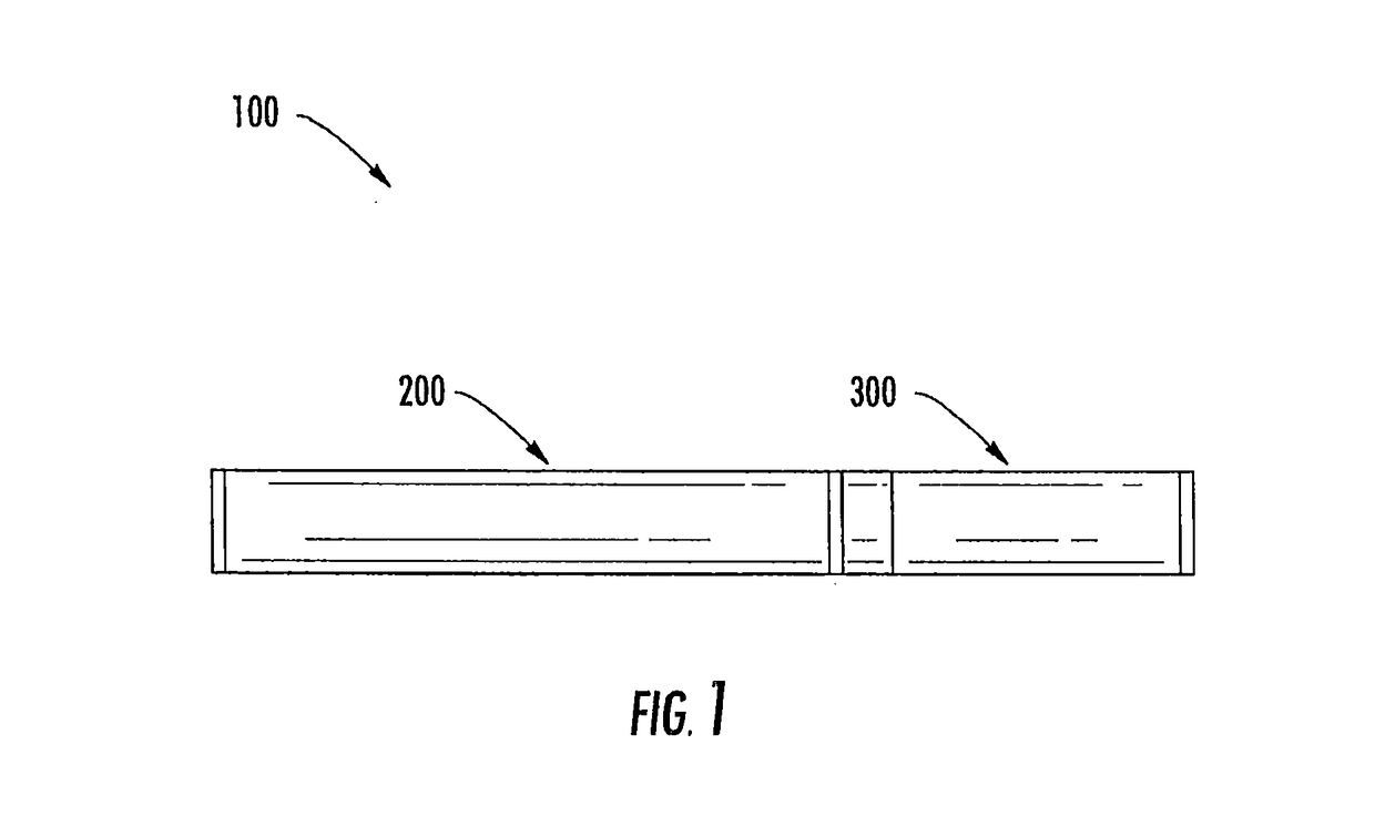 Aerosol delivery device