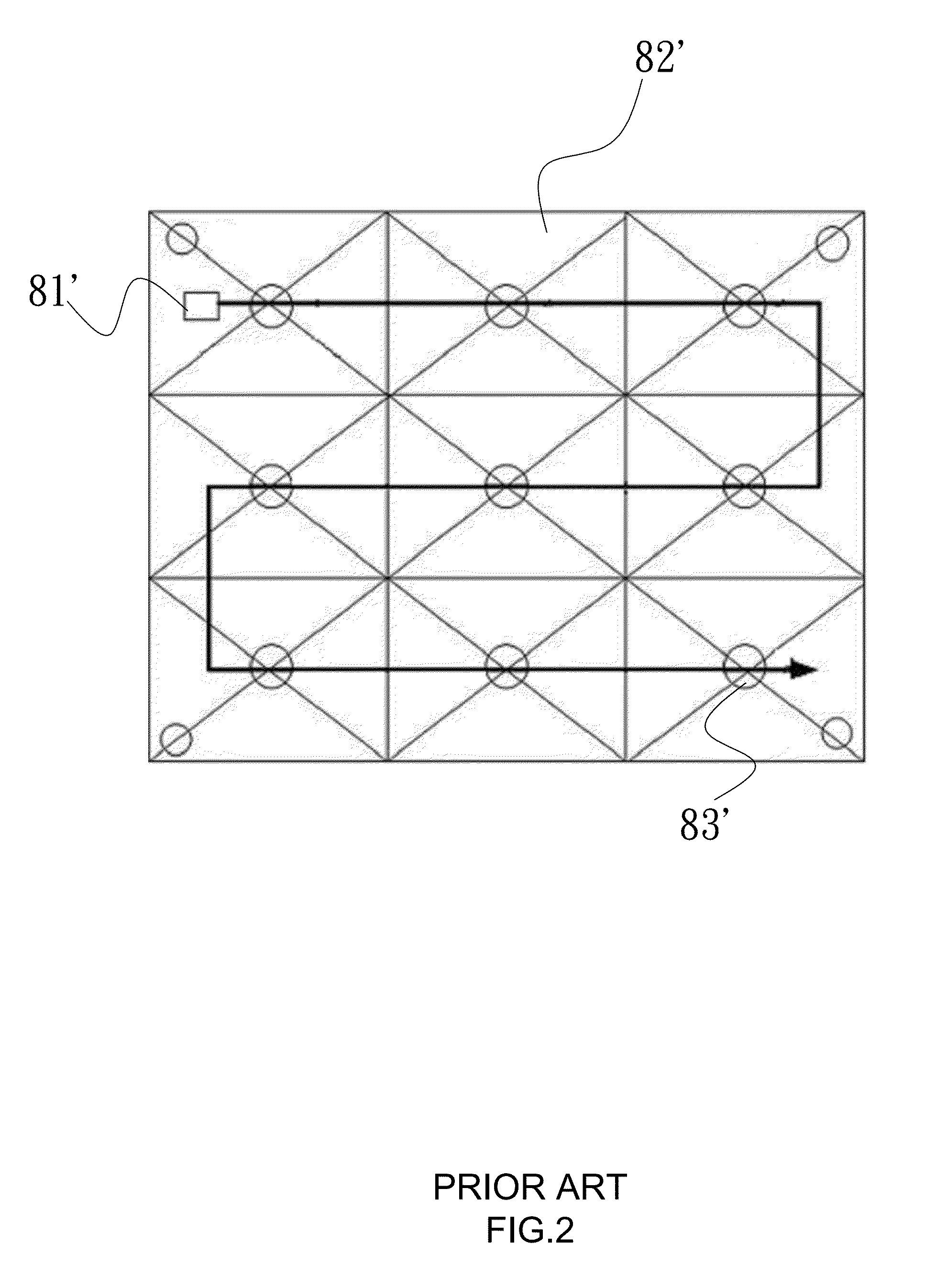 Optical detection system