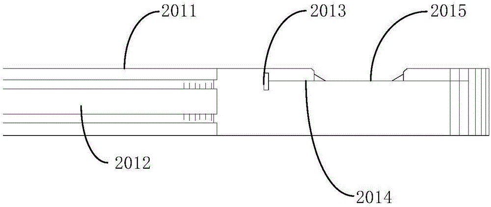 Urinary bladder pressure monitoring method and system based on optical fibers