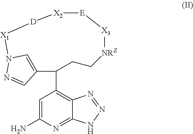 Macrocyclic inhibitors of myeloperoxidase