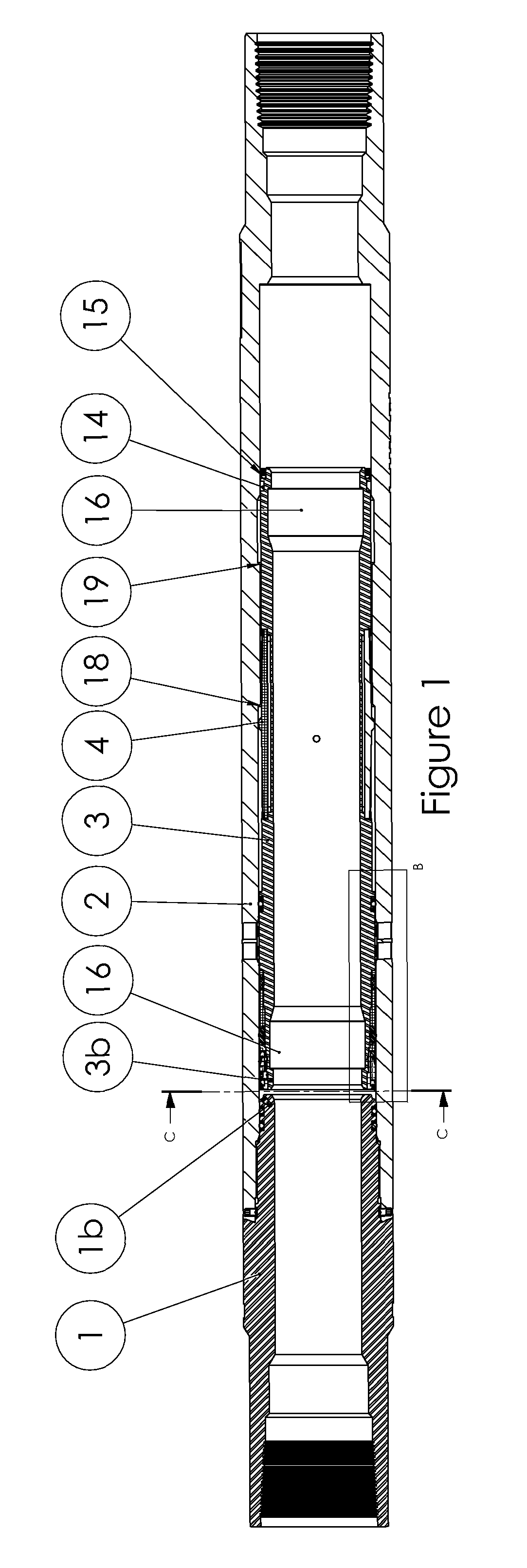 Valve for wellbore applications