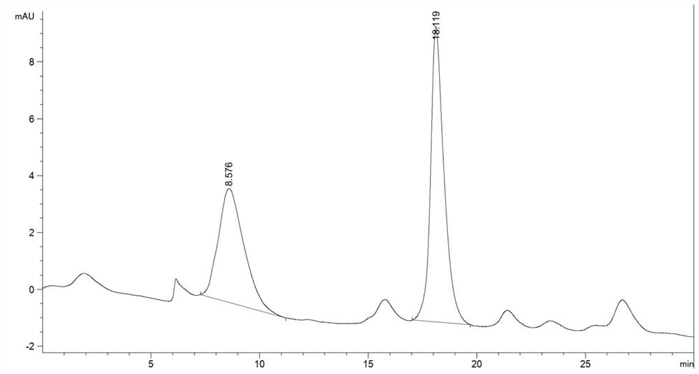 Glycanase and application thereof in biosynthesis of ligustrazine