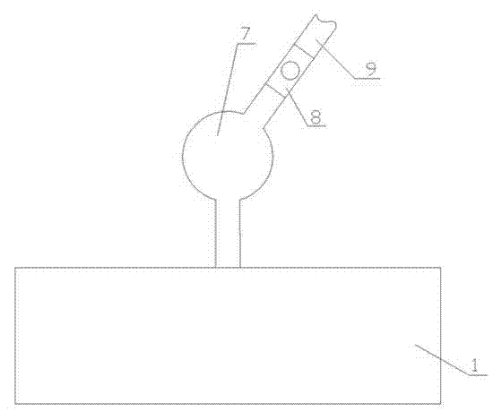 Method for preparing, storing, using and repairing battery or capacitor under negative pressure