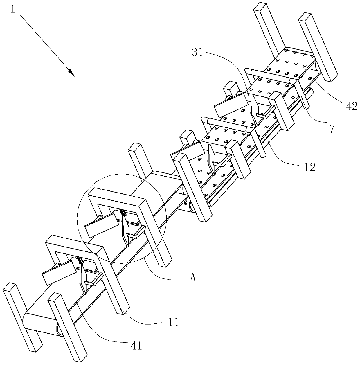 Banana fiber and banana peel fiber extraction process and device