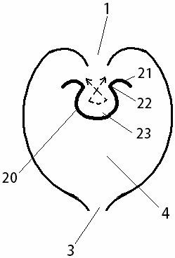 Micro-channel reaction equipment and preparation method of halogen-free organophosphorus flame retardant