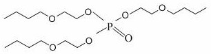 Micro-channel reaction equipment and preparation method of halogen-free organophosphorus flame retardant