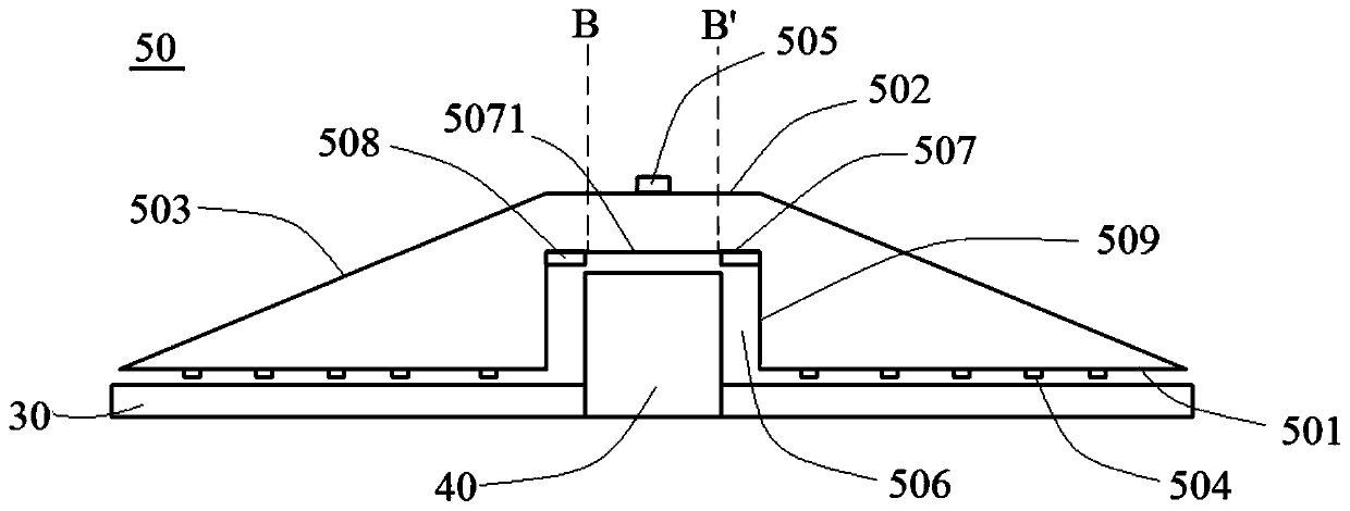 Backlight module and liquid crystal display