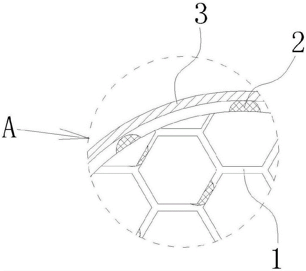 Functional chinlon FDY fiber and preparation method of finishing agent