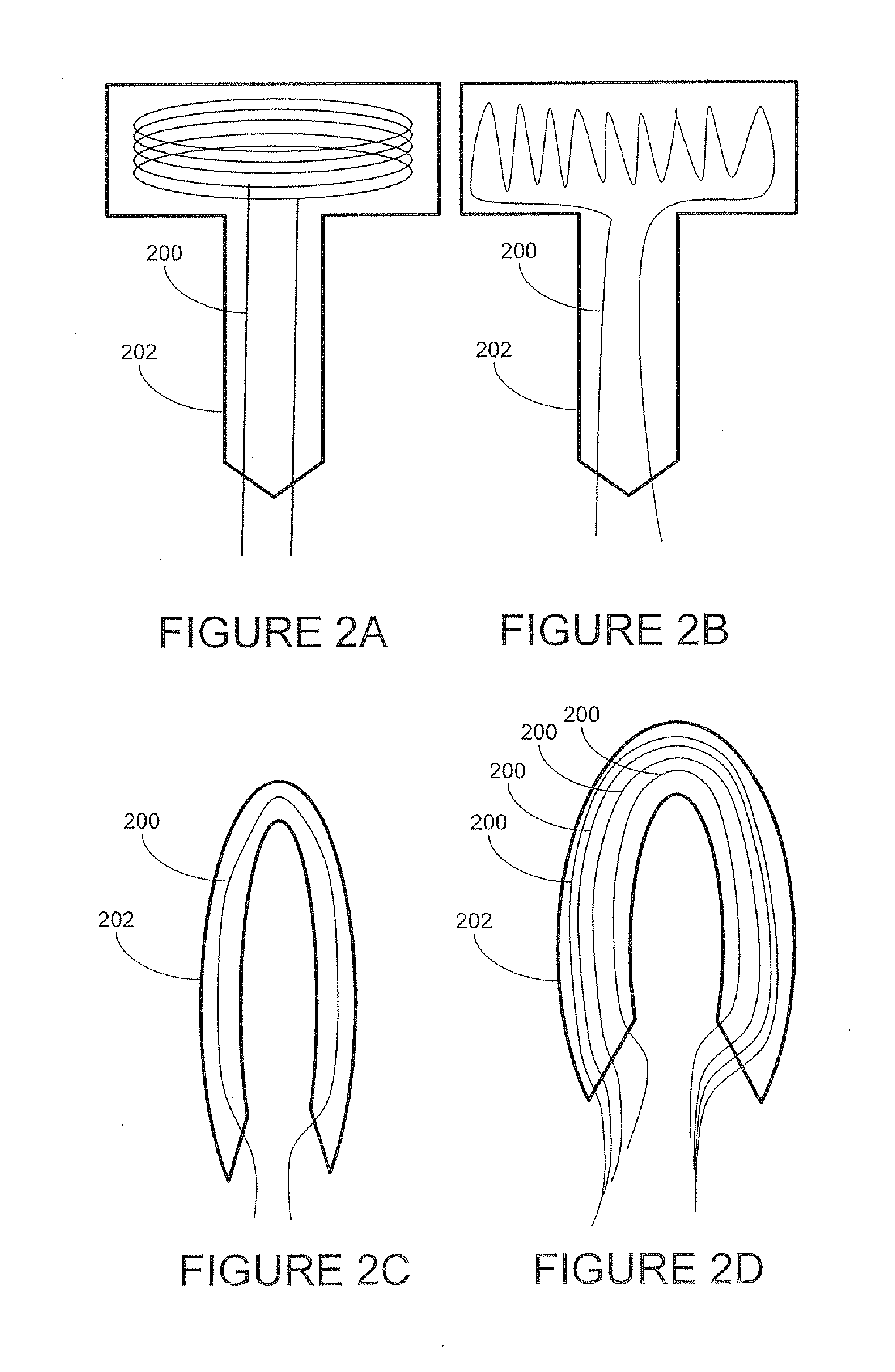 Ultra-high velocity projectile impact sensor