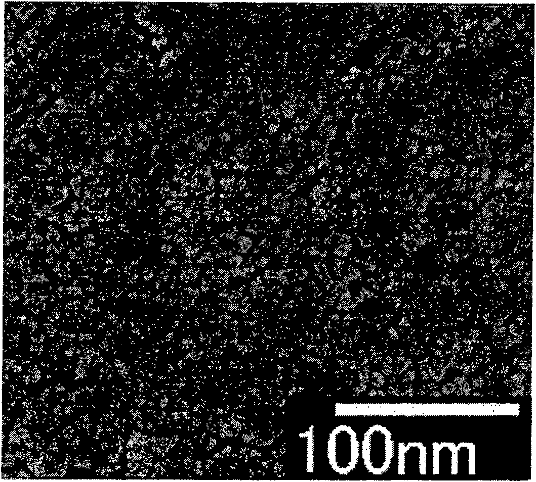 Self-cleaning oxidate film and preparation method and usage thereof