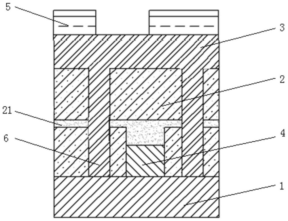 Formation method of semiconductor device