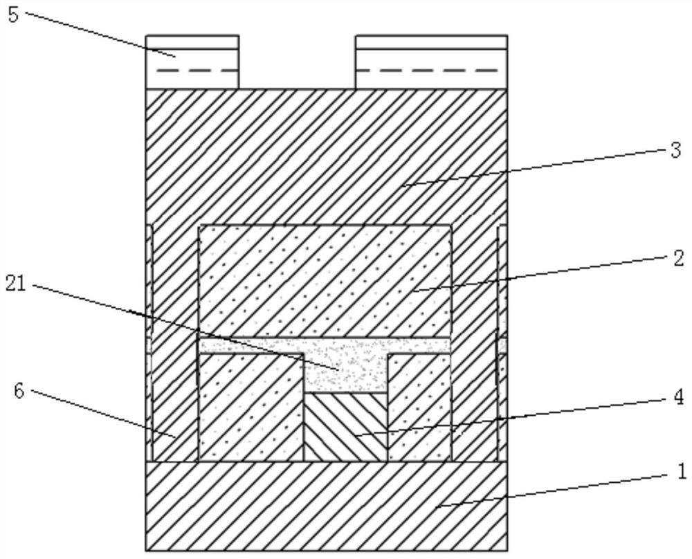 Formation method of semiconductor device