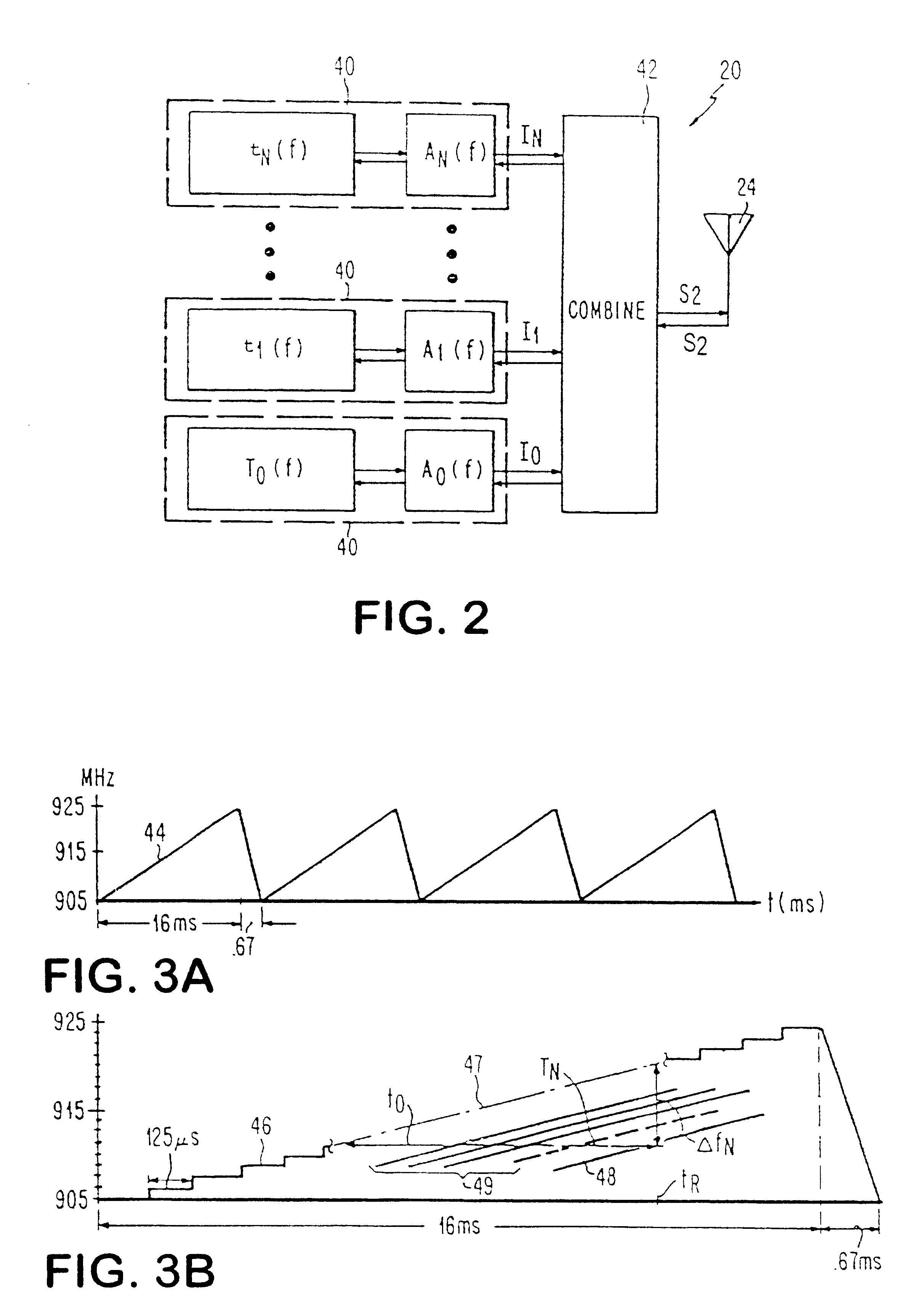 Environmental location system