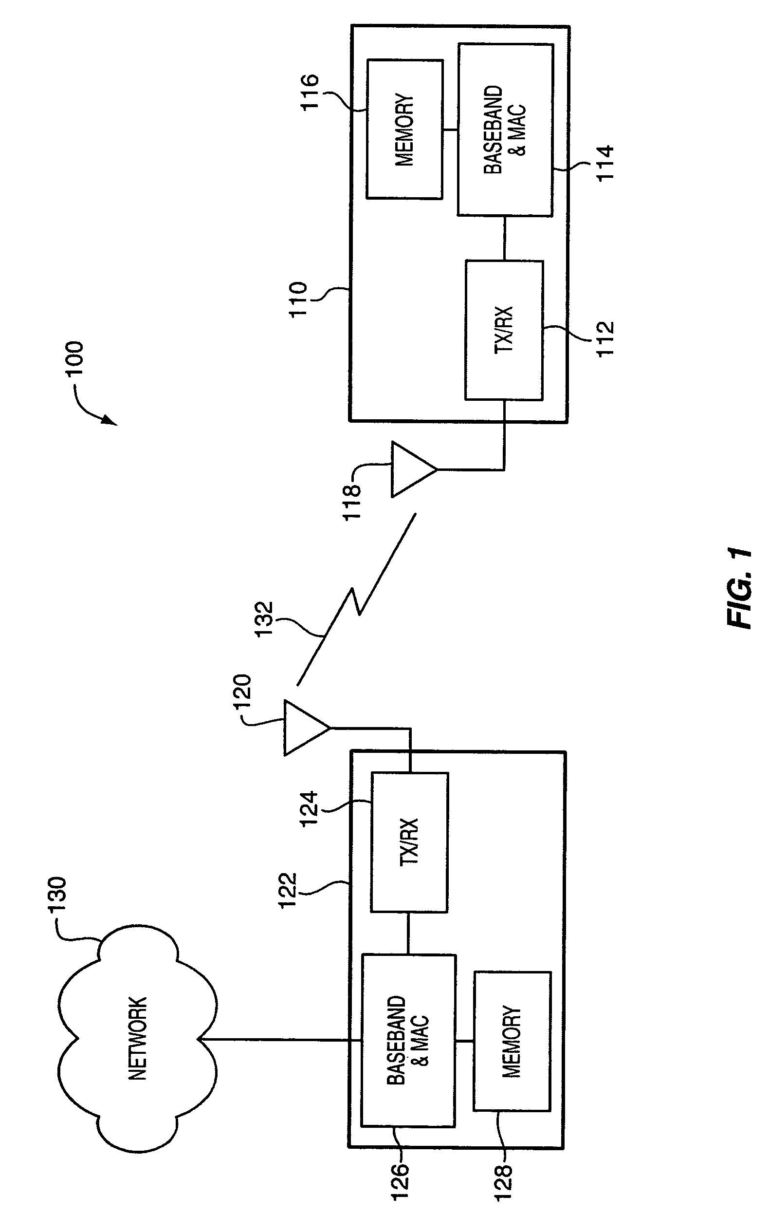 Slot antenna having a MEMS varactor for resonance frequency tuning