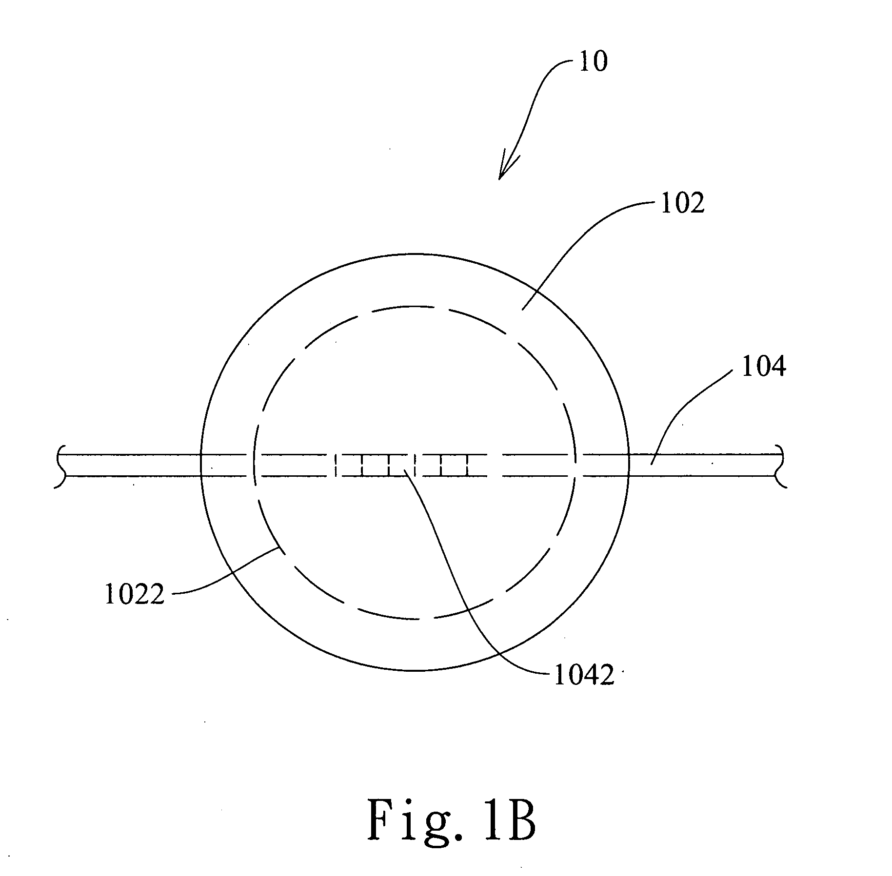 Optic fiber bragg grating sensor