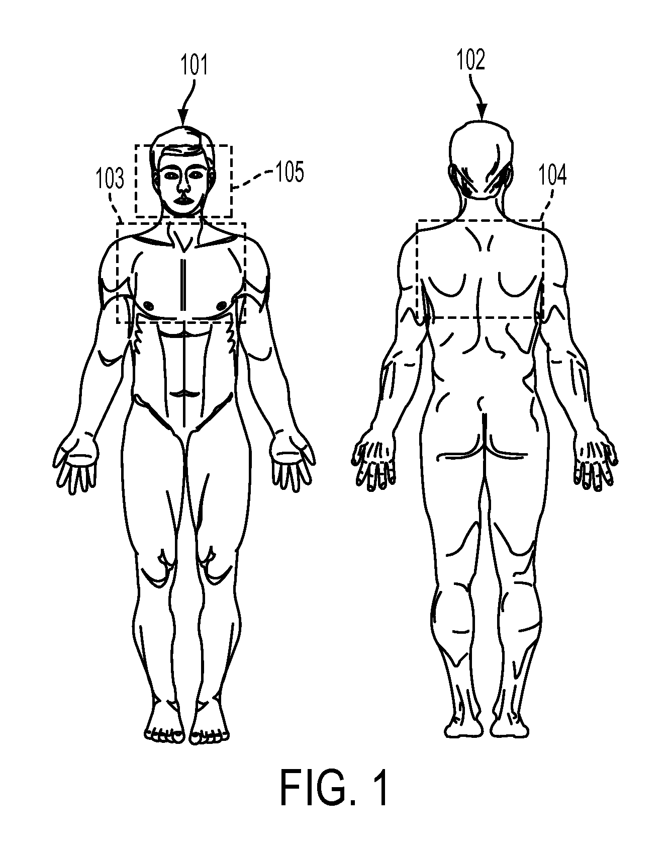 Determining a respiratory pattern from a video of a subject