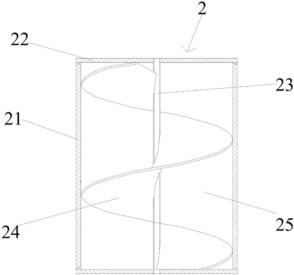 New type touch control tea table