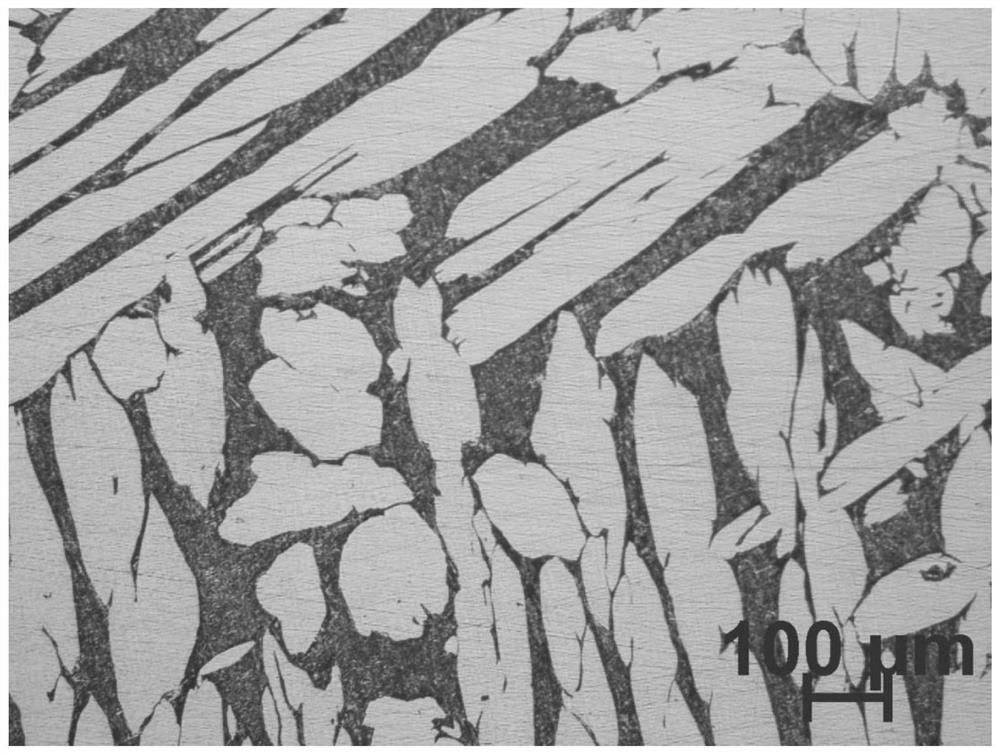 Preparation method of pressure-resistant ZCuAl9Mn2 aluminum bronze valve body casting