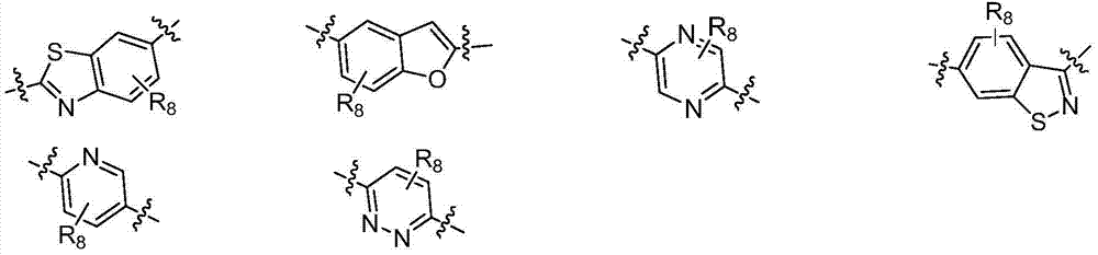 FXR receptor modulator, and preparation method and application thereof