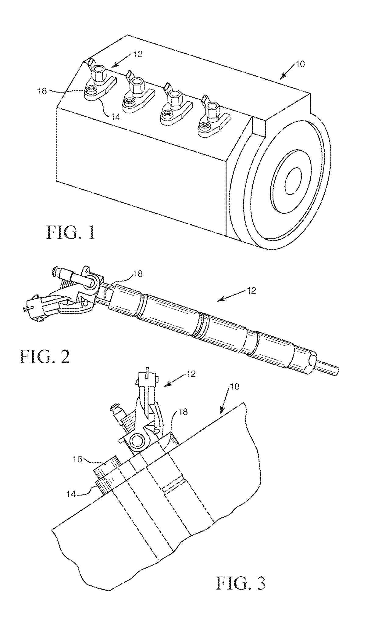 Fuel injector repair tool